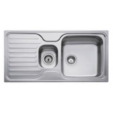 Chiuveta bucatarie Teka Princess 1 1/2B 1D